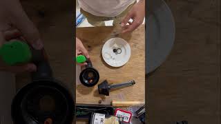 How to Replace the O-Rings on your iK Foam Pro 2 Pump sprayer