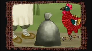 Mountain Of Gems Gora Samocvetov3 3 The Big Rooster 2005 Bolshoy