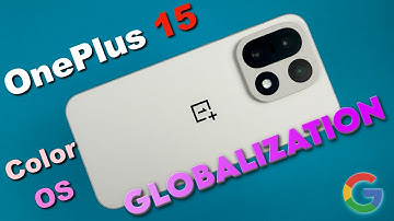 OnePlus 15 Unboxing & SetUp + ColorOS Make It Global Friendly