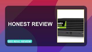 HP ProDesk 400 G9 SFF Desktop Intel Core Honest Review 2026
