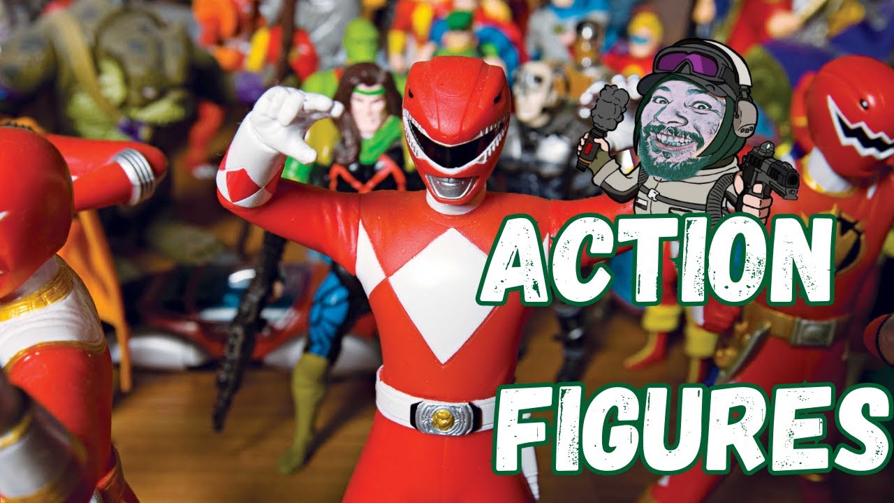 🚨 Vídeo Games🚨 Action Figures no Atacado Loja na Galeria Page do Bras -  Quick games 