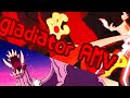 Gladiator amv  2000 subs special 