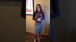 Handling Rejection in the Workplace