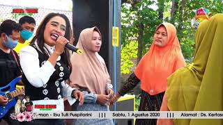 Download Lagu Aksi Kocaknya Yu Bawon GOKIL -CFIRKA Musik  -  Sayang  - Yu  Bawon MP3