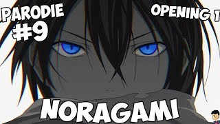 [FR] Parodie Noragami (Opening 1)