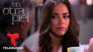 En Otra Piel | Capítulo 125 | Telemundo