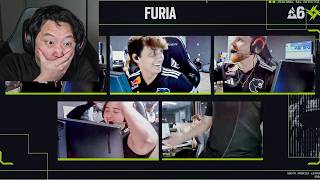 Loira's Return To Brazil (SUPER TEAM?) - Furia vs NiP SAL KICKOFF 2026 GROUPS