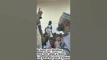 Não Vamos Recitar Só Vamos Pedimos Allah Para Que Ela Esteja Bem Lá Onde Está Por Sheikh Umar Aiuba 