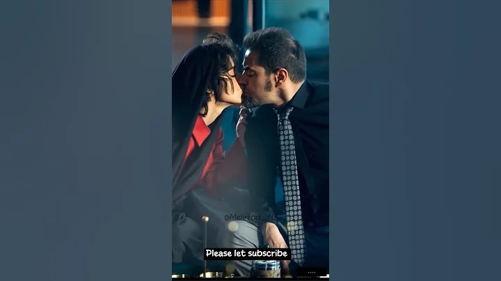 سکانس سانسور شده سریال آبان🔞ساخته شده توسط هوش مصنوعی