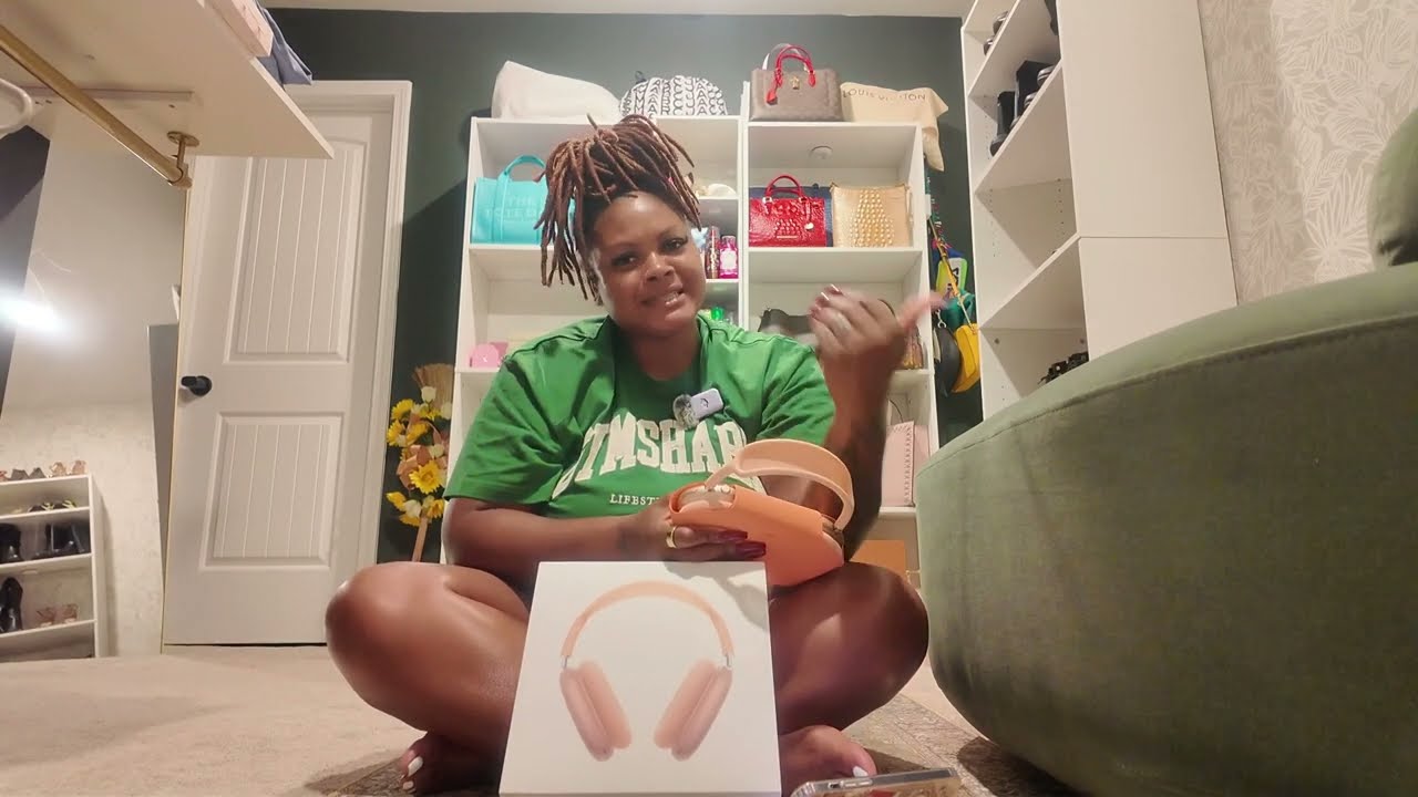 I bought the Apple AirPods Max | Are they worth the money ?