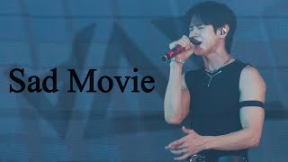 2025 HIGHLIGHT RIDE OR DIE - Sad Movie 양요섭