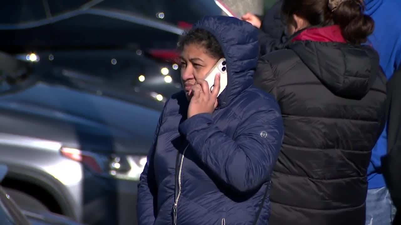 Antioch High shooting: Emphasizing the importance of Spanish translation in a crisis