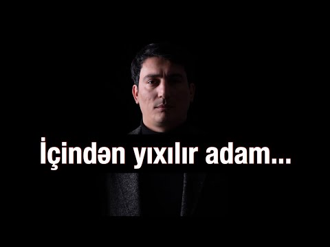 Video: Bir OS Necə Yıxılır