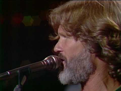 Kris Kristofferson - "Sunday Mornin' Comin' Down" [Live from Austin, TX]