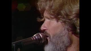Kris Kristofferson - 'Sunday Mornin' Comin' Down' [Live from Austin, TX]