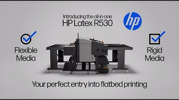 HP R530 - Product Features