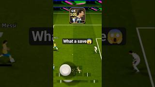 Angelo Peruzzi's BIG saves🧤|efootball #efootball #efootballmobile #pes #efootball2026 #shorts