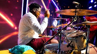 This Praise Medley Will Blow your Mind!