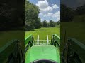 #countrylife #johndeere #beautifulday