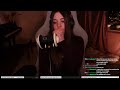 🔴 LIVE ASMR &amp; Relaxing Yapping 🩷 [ENG/FIN] 🩷