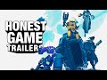 Honest Game Trailers | Risk of Rain 2