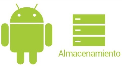 Persistencia en los datos