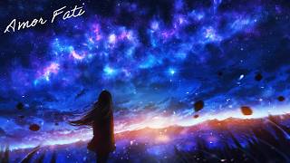 Silyn - Amor Fati