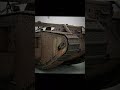 потомок всех танков 🗿