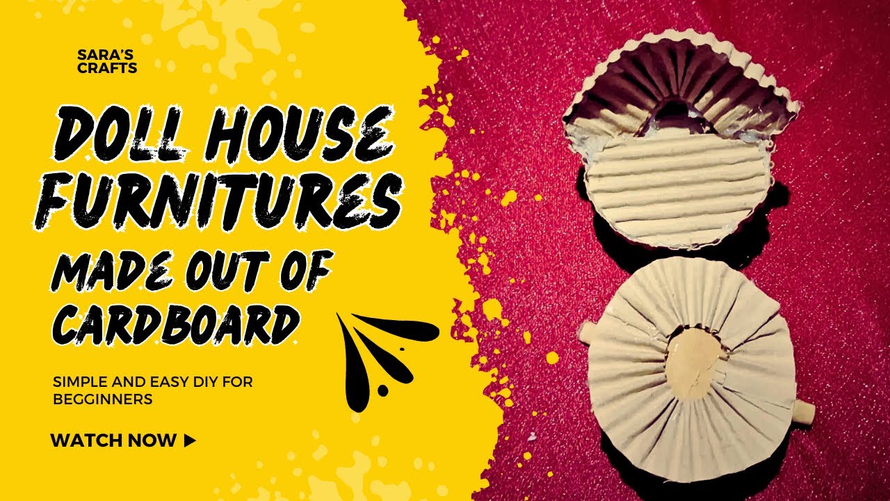 how-to-make-doll-house-furniture-with-cardboard-make-your-own