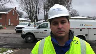 2 Pm Columbia Gas update for Elyria