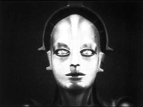 Fritz Lang's Metropolis Video