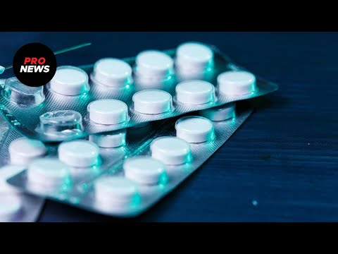 Βίντεο: Η ασπιρίνη προκαλεί αιμορραγία;