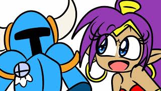 Hope's For a Best Friend Comic Dub