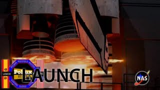 SM-3 | Space Shuttle Launch Simulation