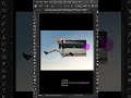 Adobe Photoshop tips and tricks. Sorry for that I couldn't upload video in 3 days
