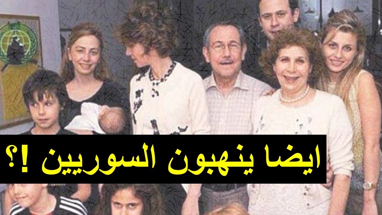 التضييق على عائلة الاخرس !؟