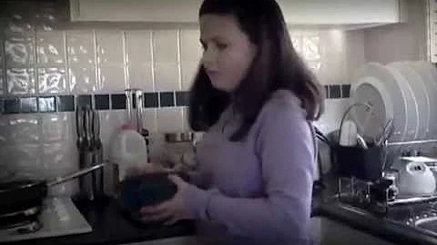 Hey YouTube my morning routine but it is the after...