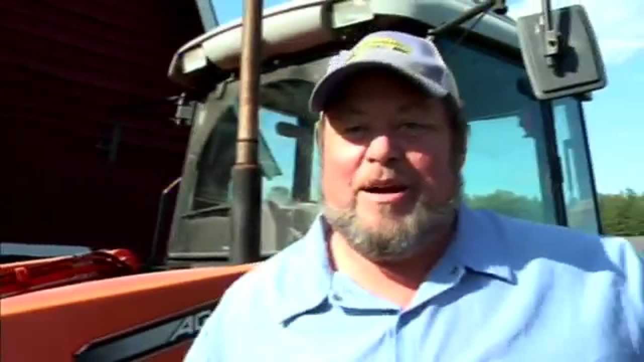 Family Heritage Farms Community Supported Agriculture in Blackstone