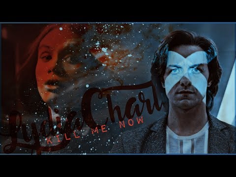 Lydia and Charles | Kill Me Now