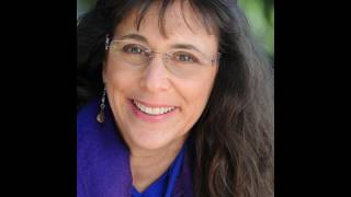 “Creative Visualization for Writers" with Author Nina Amir