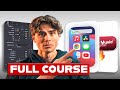 How to Make High-End Animated Reels in DaVinci Resolve