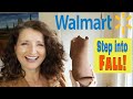 Walmart Fall Haul & Try On - Over 50!