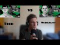 VILLAIN vs DUDZ || KICKBACK BATTLE ROUND 2 || MY REACTION