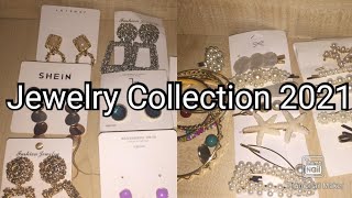 Information Jewelry Collection 2021 |   @Arishfa Khan Guide