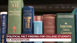 Famous Political fact-checking for college students Net Worth