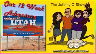 Ep. #622 Our 12 Week Adventure | Day 27: Part 2 - The Fielding Garr Ranch