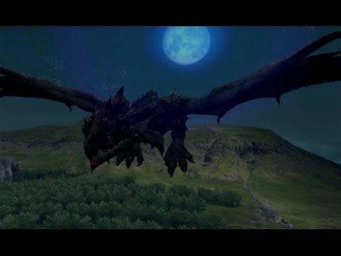 【モンハン２】裸ノーダメージ縛り　第二十一話【レウス戦】