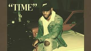 Free Partynextdoor X Bryson Tiller X 6Lack Type Beat - Time Prod.map