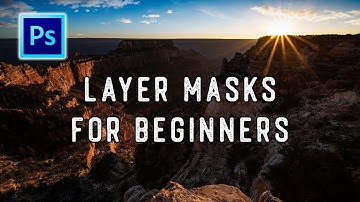 Cách sử dụng Layer mask và Clipping mask trong Adobe photoshop 2021| Khám phá công nghệ.