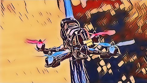 NEW KISS FIRMWARE? YES PLEASE! ✅ 🔥🛹 | FPV FREESTYLE